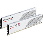 Memoria RAM G.SKILL Ripjaws S5 64GB (2 x 32GB) 288-Pin DDR5 5600 MHz CL36