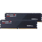 Memoria RAM G.SKILL Ripjaws S5 32GB (2 x 16GB) 288-Pin DDR5 6000 MHz CL30 - Imagen 2