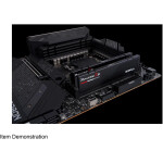 Memoria RAM G.SKILL Ripjaws S5 32GB (2 x 16GB) 288-Pin DDR5 6000 MHz CL30 - Imagen 3