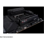 Memoria RAM G.SKILL Ripjaws S5 32GB (2 x 16GB) 288-Pin DDR5 6000 MHz CL30 - Imagen 3