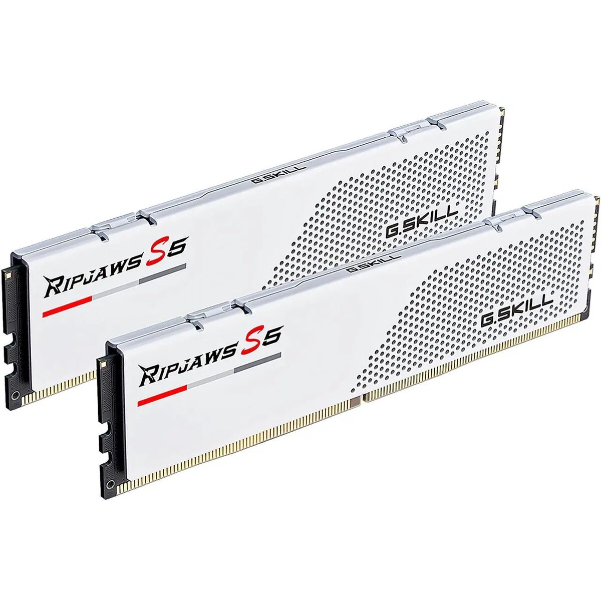 Memoria RAM G.SKILL Ripjaws S5 32GB (2 x 16GB) 288-Pin DDR5 6000 MHz CL30