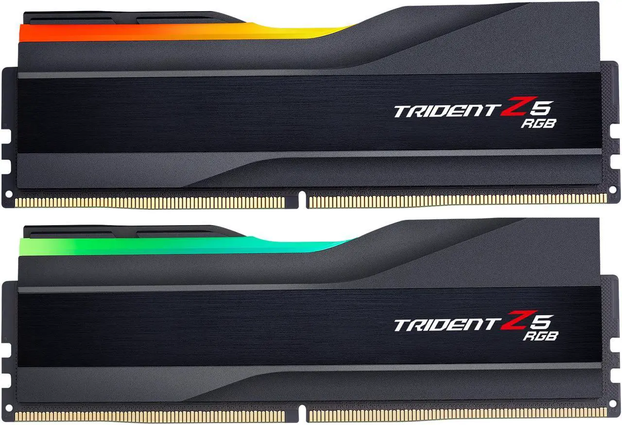 20-374-376-01.webp Memoria RAM G.SKILL Trident Z5 RGB 64GB (2 x 32GB) 288-Pin DDR5 5600 MHz CL36 - Imagen 2