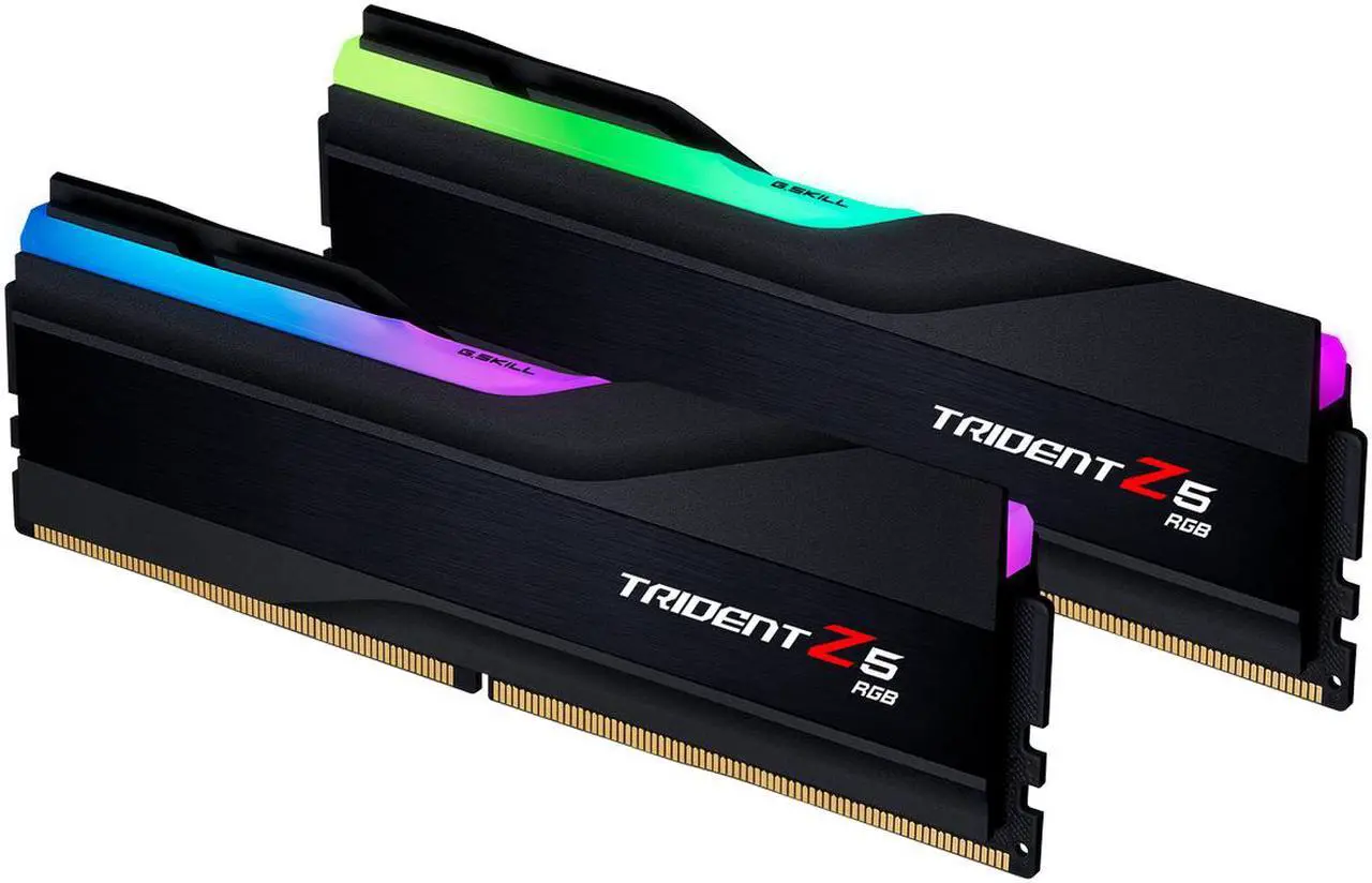 20-374-376-03.webp Memoria RAM G.SKILL Trident Z5 RGB 64GB (2 x 32GB) 288-Pin DDR5 5600 MHz CL36 - Imagen 3