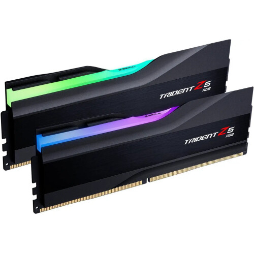 Memoria RAM G.SKILL Trident Z5 RGB 32GB (2 x 16GB) 288-Pin DDR5 6000 MHz CL32