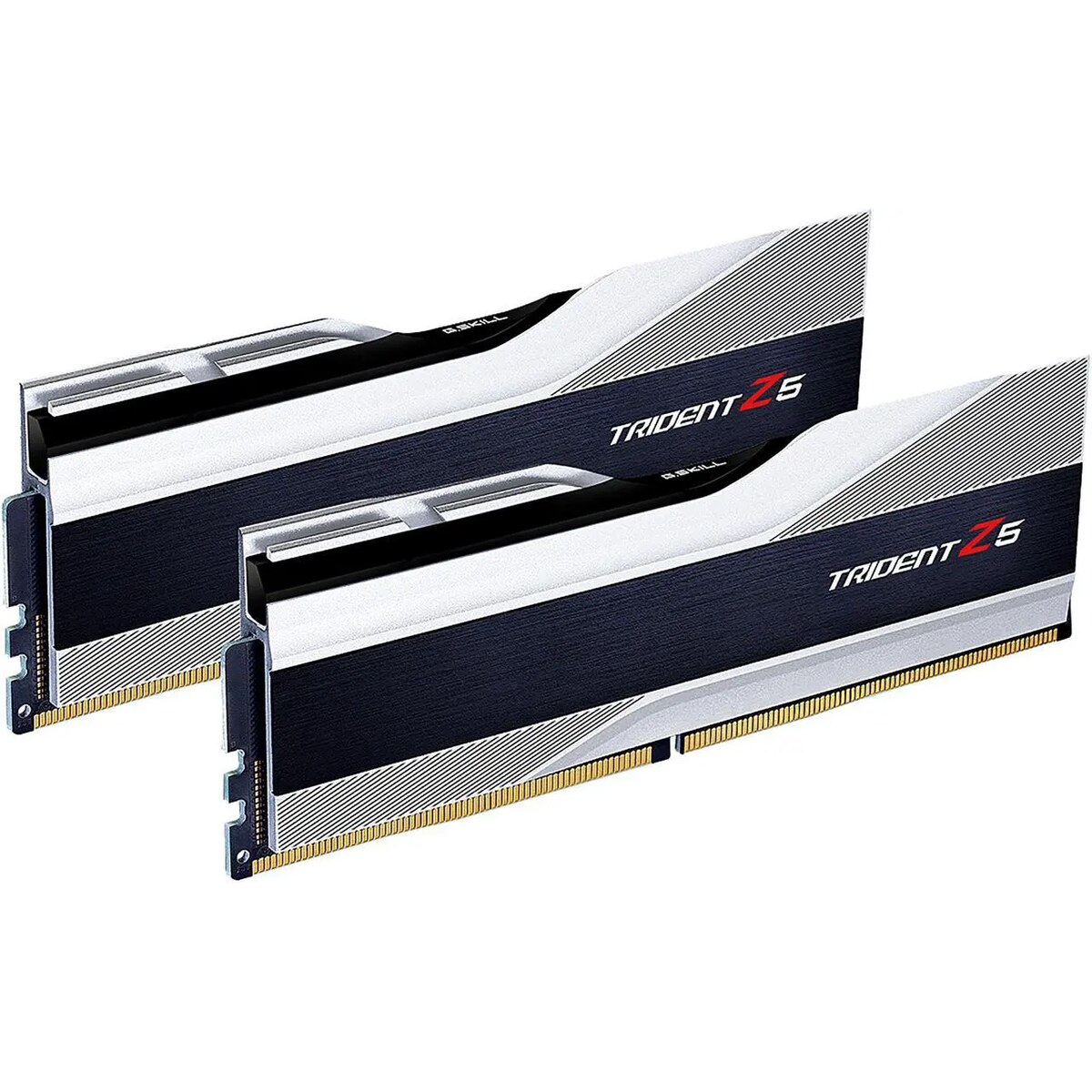 Memoria RAM G.SKILL Trident Z5 32GB (2 x 16GB) 288-Pin DDR5 6000 MHz CL30