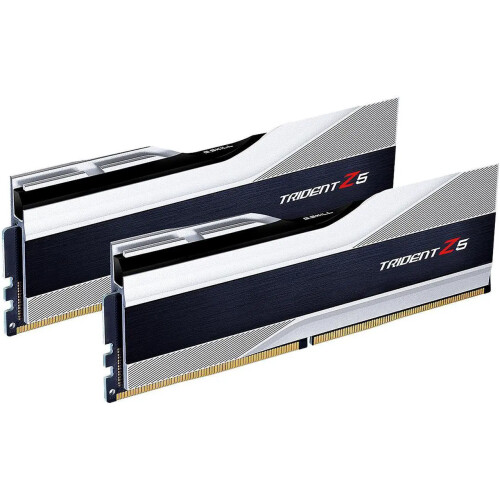 Memoria RAM G.SKILL Trident Z5 64GB (2 x 32GB) 288-Pin PC RAM DDR5 6000 MHz CL32