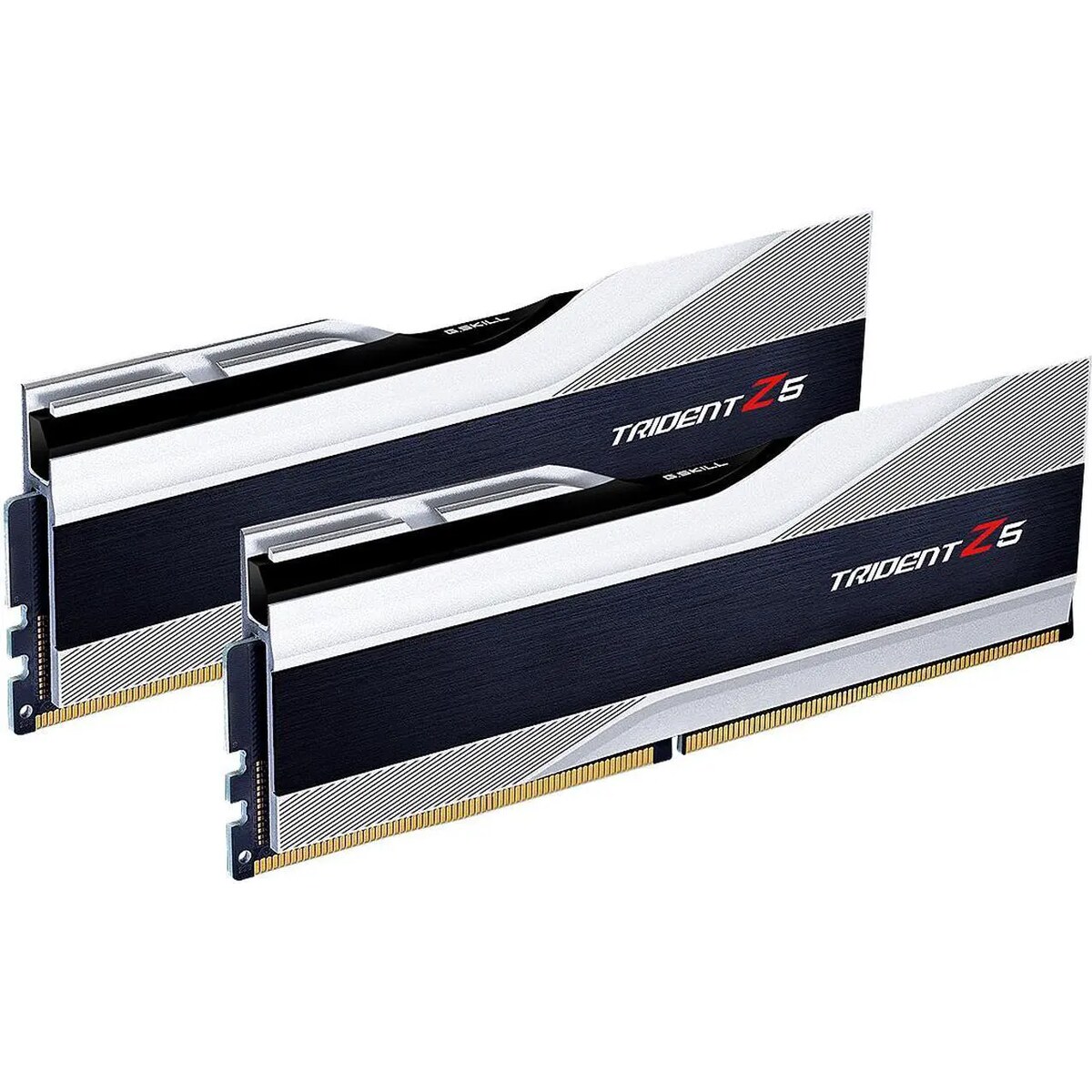 Memoria RAM G.SKILL Trident Z5 64GB (2 x 32GB) 288-Pin PC RAM DDR5 6000 MHz CL32