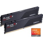 Memoria RAM G.SKILL Flare X5 32GB (2 x 16GB) 288-Pin DDR5 6000 MHz CL32