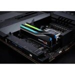 Memoria RAM G.SKILL Trident Z5 Neo RGB 96GB (2 x 48GB) 288-Pin PC RAM DDR5 6000 MHz CL26 - Imagen 3
