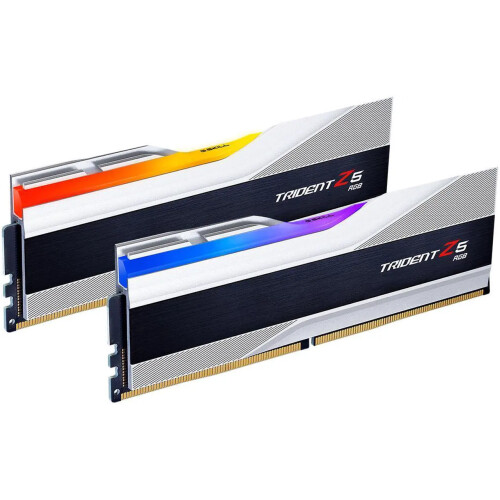 Memoria RAM G.SKILL Trident Z5 RGB 32GB (2 x 16GB) 288-Pin DDR5 6800 MHz CL34
