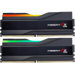 Memoria RAM G.SKILL Trident Z5 RGB 32GB (2 x 16GB) 288-Pin DDR5 7600 MHz CL36 - Imagen 2