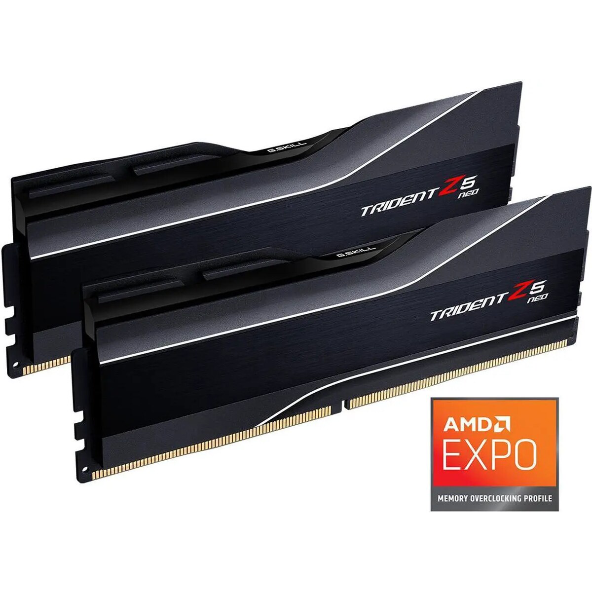 20-374-443-08_square Memoria RAM G.SKILL Trident Z5 Neo Series 48 GB (2 x 24 GB) 288-Pin DDR5 8000 MHz CL40 - Imagen 1