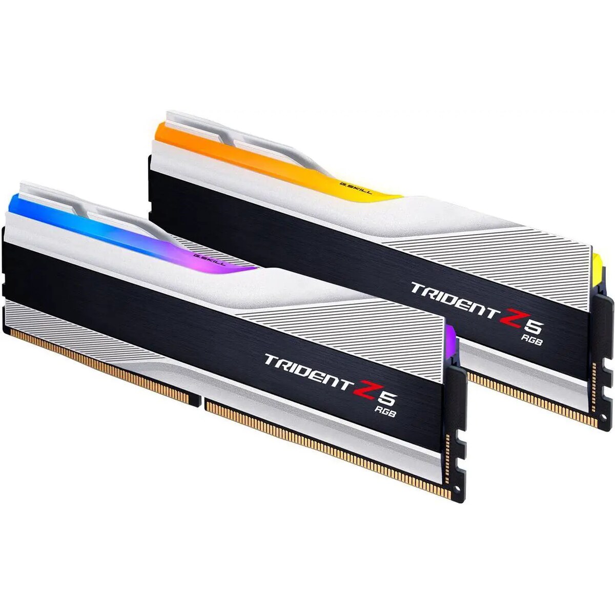 Memoria RAM G.SKILL Trident Z5 RGB 32GB (2 x 16GB) 288-Pin DDR5