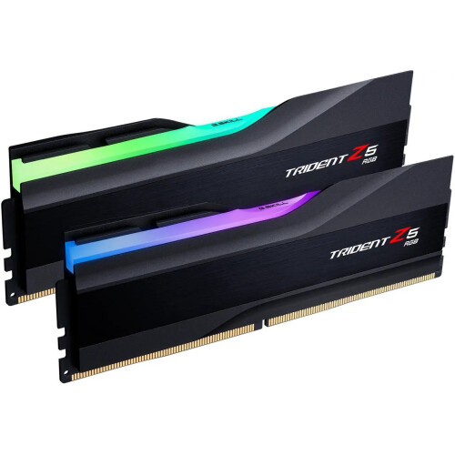 Memoria RAM G.Skill Trident Z5 RGB 32GB (2 x 16GB) 288-Pin DDR5 8000 MHz CL38