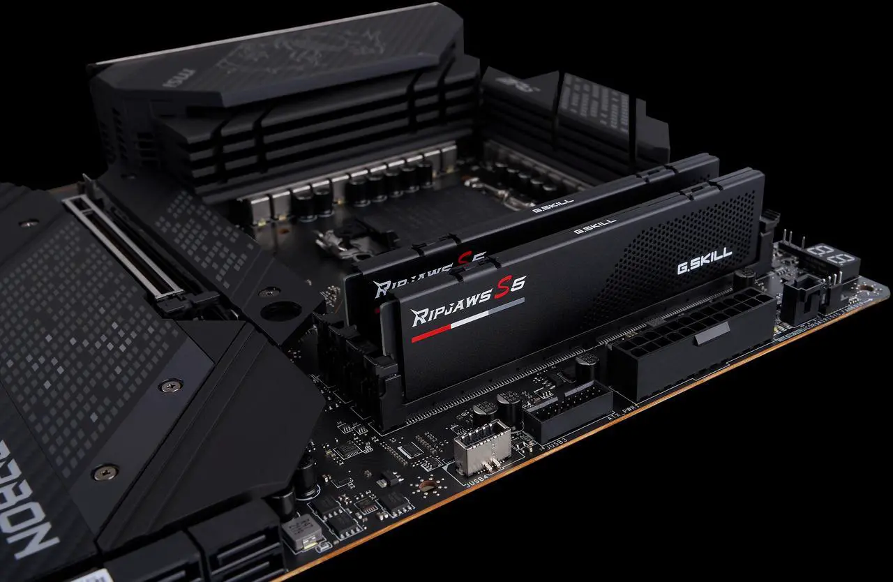 20-374-451-01.webp Memoria RAM G.SKILL Ripjaws S5 64GB (2 x 32GB) 288-Pin DDR5 6000 MHz CL36 - Imagen 3