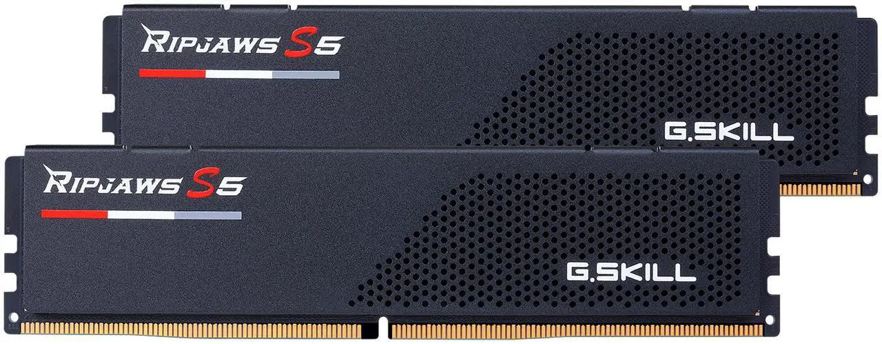 20-374-451-02.webp Memoria RAM G.SKILL Ripjaws S5 64GB (2 x 32GB) 288-Pin DDR5 6000 MHz CL36 - Imagen 2