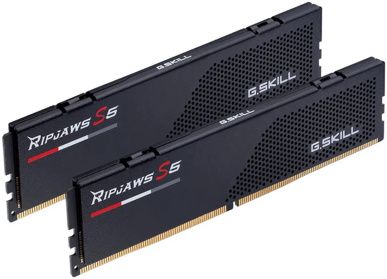 20-374-451-03.webp Memoria RAM G.SKILL Ripjaws S5 64GB (2 x 32GB) 288-Pin DDR5 6000 MHz CL36 - Imagen 1