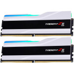 Memoria RAM G.SKILL Trident Z5 RGB 64GB (2 x 32GB) 288-Pin DDR5 6400 MHz CL32 - Imagen 2