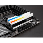 Memoria RAM G.SKILL Trident Z5 RGB 64GB (2 x 32GB) 288-Pin DDR5 6400 MHz CL32 - Imagen 5