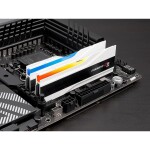 Memoria RAM G.SKILL Trident Z5 RGB 32GB (2 x 16GB) 288-Pin DDR5 6000 MHz CL32 - Imagen 5
