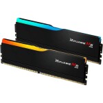 Memoria RAM G.SKILL Ripjaws M5 RGB 32GB (2 x 16GB) 288-Pin PC RAM DDR5 5200 MHz CL40 - Imagen 2