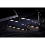 Memoria RAM G.SKILL Ripjaws M5 RGB 32GB (2 x 16GB) 288-Pin PC RAM DDR5 5200 MHz CL40 - Imagen 4