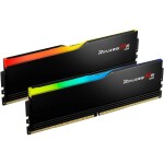 Memoria RAM G.SKILL Ripjaws M5 RGB 32GB (2 x 16GB) 288-Pin PC RAM DDR5 5200 MHz CL40 - Imagen 3