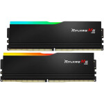 Memoria RAM G.SKILL Ripjaws M5 RGB 64GB (2 x 32GB) 288-Pin DDR5 6400 MHz CL32