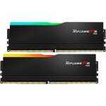 Memoria RAM G.SKILL Ripjaws M5 RGB 32GB (2 x 16GB) 288-Pin PC RAM DDR5 5200 MHz CL40