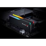 Memoria RAM G.SKILL Ripjaws M5 RGB 32GB (2 x 16GB) 288-Pin PC RAM DDR5 5200 MHz CL40 - Imagen 5