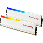 Memoria RAM G.SKILL Ripjaws M5 RGB 64 GB (2 x 32 GB) 288-Pin DDR5 5200 MHz CL40 - Imagen 2