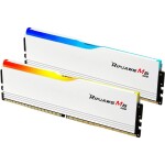 Memoria RAM G.SKILL Ripjaws M5 RGB 32GB (2 x 16GB) 288-Pin PC RAM DDR5 5200 MHz CL40 - Imagen 2