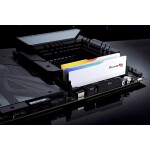 Memoria RAM G.SKILL Ripjaws M5 RGB 32GB (2 x 16GB) 288-Pin PC RAM DDR5 5200 MHz CL40 - Imagen 5