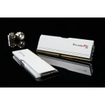 Memoria RAM G.SKILL Ripjaws M5 RGB 32GB (2 x 16GB) 288-Pin PC RAM DDR5 5200 MHz CL40 - Imagen 4