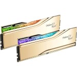 Memoria RAM G.Skill Trident Z5 Royal 32GB (2 x 16GB) 288-Pin DDR5 6400 MHz CL30