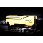Memoria RAM G.Skill Trident Z5 Royal 32GB (2 x 16GB) 288-Pin DDR5 6400 MHz CL30 - Imagen 2
