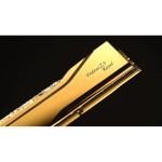 Memoria RAM G.Skill Trident Z5 Royal 32GB (2 x 16GB) 288-Pin DDR5 6400 MHz CL30 - Imagen 4