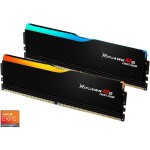 Memoria RAM G.SKILL Ripjaws M5 Neo RGB 32 GB (2 x 16 GB) 288-Pin PC RAM DDR5 6000 MHz CL36 - Imagen 2