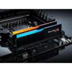 Memoria RAM G.SKILL Ripjaws M5 Neo RGB 32 GB (2 x 16 GB) 288-Pin PC RAM DDR5 6000 MHz CL36 - Imagen 5