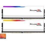Memoria RAM G.SKILL Ripjaws M5 Neo RGB 32GB (2 x 16GB) 288-Pin DDR5 6000 MHz CL36