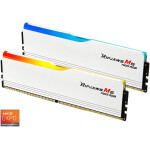 Memoria RAM G.SKILL Ripjaws M5 Neo RGB 32GB (2 x 16GB) 288-Pin DDR5 6000 MHz CL36 - Imagen 2