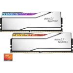 Memoria RAM G.SKILL Trident Z5 Royal 96GB (2 x 48GB) 288-Pin PC RAM DDR5 6000 MHz CL28