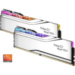 Memoria RAM G.SKILL Trident Z5 Royal 48GB (2 x 24GB) 288-Pin PC RAM DDR5 6000 MHz CL26 - Imagen 2