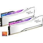 Memoria RAM G.SKILL Trident Z5 Royal 96GB (2 x 48GB) 288-Pin PC RAM DDR5 6000 MHz CL28 - Imagen 3