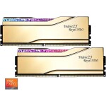 Memoria RAM G.SKILL Trident Z5 Royal 64 GB (2 x 32 GB) 288-Pin PC RAM DDR5 6000 MHz CL26