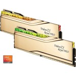 Memoria RAM G.SKILL Trident Z5 Royal 64 GB (2 x 32 GB) 288-Pin PC RAM DDR5 6000 MHz CL26 - Imagen 2