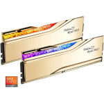 Memoria RAM G.SKILL Trident Z5 Royal Neo 32GB (2 x 16GB) 288-Pin DDR5 6000 MHz CL36 - Imagen 3