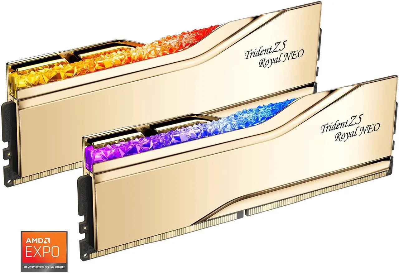 20-374-615-03.webp Memoria RAM G.SKILL Trident Z5 Royal Neo 32GB (2 x 16GB) 288-Pin DDR5 6000 MHz CL36 - Imagen 3