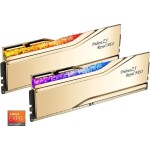 Memoria RAM G.SKILL Trident Z5 Royal 64 GB (2 x 32 GB) 288-Pin PC RAM DDR5 6000 MHz CL26 - Imagen 3
