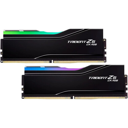 Memoria RAM G.SKILL Trident Z5 CK 48GB (2 x 24GB) 288-Pin DDR5 8200 MHz CL40